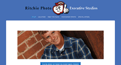 Desktop Screenshot of executivestudio.org